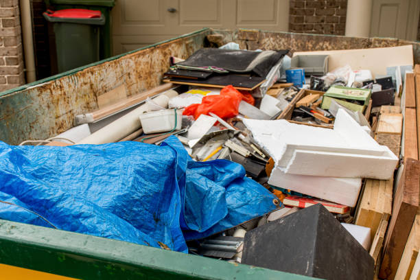 Trusted Alabaster, AL Junk Removal Services Experts